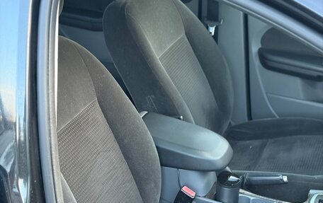 Ford Focus II рестайлинг, 2009 год, 600 000 рублей, 25 фотография