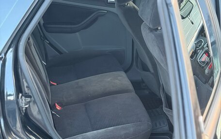 Ford Focus II рестайлинг, 2009 год, 600 000 рублей, 26 фотография