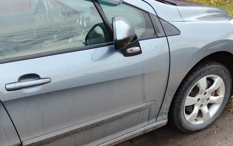 Peugeot 308 II, 2008 год, 300 000 рублей, 2 фотография