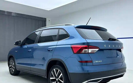Skoda Kamiq I, 2023 год, 1 320 013 рублей, 4 фотография