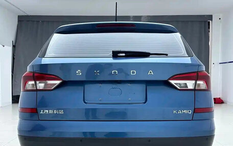 Skoda Kamiq I, 2023 год, 1 320 013 рублей, 5 фотография