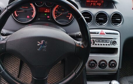 Peugeot 308 II, 2008 год, 300 000 рублей, 6 фотография