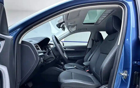 Skoda Kamiq I, 2023 год, 1 320 013 рублей, 9 фотография