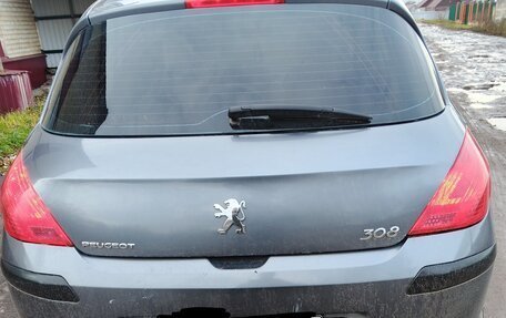 Peugeot 308 II, 2008 год, 300 000 рублей, 5 фотография