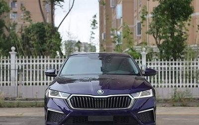 Skoda Octavia IV, 2022 год, 1 967 000 рублей, 1 фотография