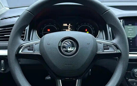 Skoda Kamiq I, 2023 год, 1 320 013 рублей, 11 фотография