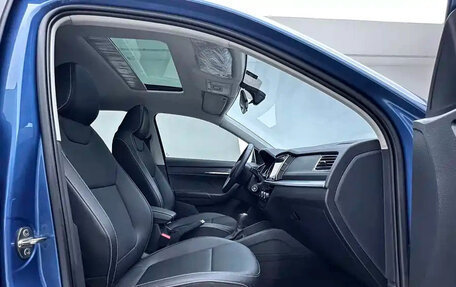 Skoda Kamiq I, 2023 год, 1 320 013 рублей, 19 фотография