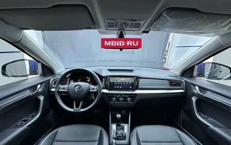 Skoda Kamiq I, 2023 год, 1 320 013 рублей, 16 фотография