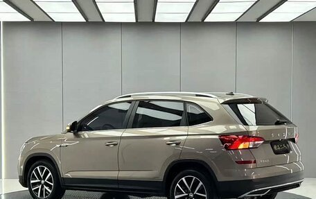 Skoda Kamiq I, 2023 год, 1 250 000 рублей, 6 фотография