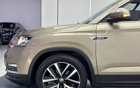 Skoda Kamiq I, 2023 год, 1 250 000 рублей, 7 фотография