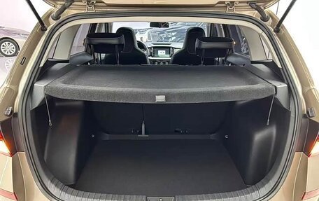 Skoda Kamiq I, 2023 год, 1 250 000 рублей, 22 фотография