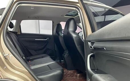 Skoda Kamiq I, 2023 год, 1 250 000 рублей, 12 фотография