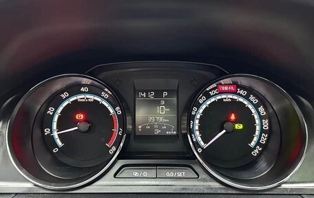 Skoda Kamiq I, 2023 год, 1 250 000 рублей, 15 фотография