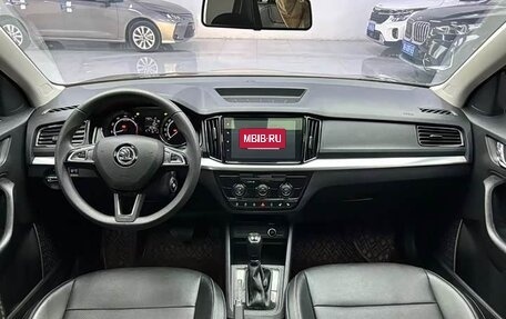 Skoda Kamiq I, 2023 год, 1 250 000 рублей, 13 фотография