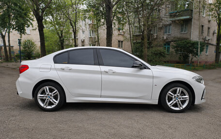 BMW 1 серия, 2021 год, 2 100 000 рублей, 5 фотография