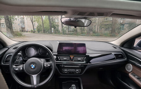 BMW 1 серия, 2021 год, 2 100 000 рублей, 9 фотография