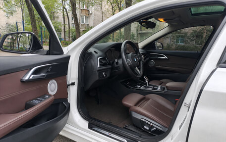 BMW 1 серия, 2021 год, 2 100 000 рублей, 6 фотография
