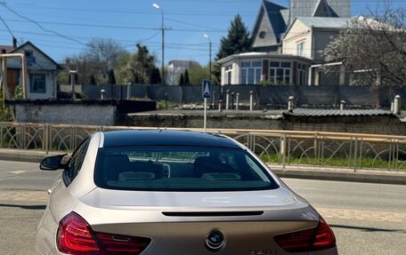 BMW 6 серия, 2011 год, 2 050 000 рублей, 2 фотография