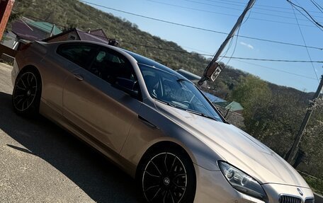 BMW 6 серия, 2011 год, 2 050 000 рублей, 8 фотография