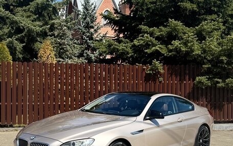 BMW 6 серия, 2011 год, 2 050 000 рублей, 3 фотография