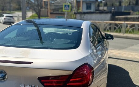 BMW 6 серия, 2011 год, 2 050 000 рублей, 7 фотография