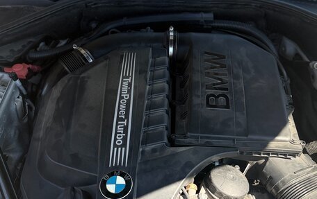 BMW 6 серия, 2011 год, 2 050 000 рублей, 9 фотография