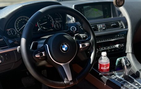 BMW 6 серия, 2011 год, 2 050 000 рублей, 10 фотография