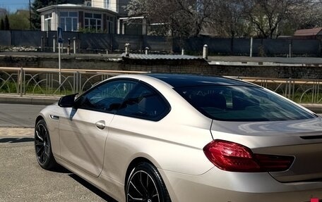 BMW 6 серия, 2011 год, 2 050 000 рублей, 6 фотография