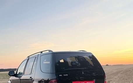 Mercedes-Benz M-Класс, 1999 год, 455 000 рублей, 3 фотография