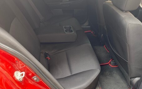 Mitsubishi Lancer IX, 2008 год, 700 000 рублей, 2 фотография