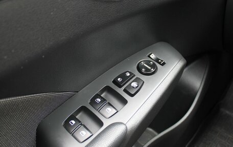 Hyundai Solaris II рестайлинг, 2021 год, 1 769 000 рублей, 9 фотография