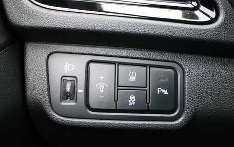 Hyundai Solaris II рестайлинг, 2021 год, 1 769 000 рублей, 10 фотография