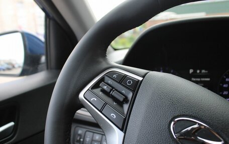 Hyundai Solaris II рестайлинг, 2021 год, 1 769 000 рублей, 12 фотография