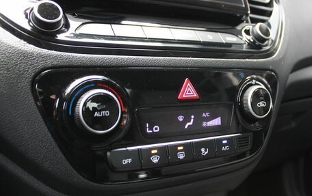 Hyundai Solaris II рестайлинг, 2021 год, 1 769 000 рублей, 15 фотография