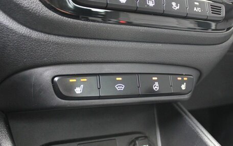 Hyundai Solaris II рестайлинг, 2021 год, 1 769 000 рублей, 16 фотография