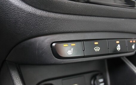 Hyundai Solaris II рестайлинг, 2021 год, 1 769 000 рублей, 17 фотография