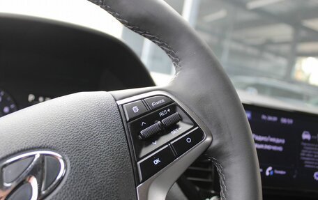 Hyundai Solaris II рестайлинг, 2021 год, 1 769 000 рублей, 13 фотография