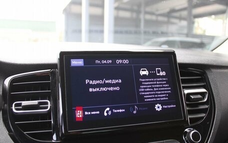 Hyundai Solaris II рестайлинг, 2021 год, 1 769 000 рублей, 14 фотография