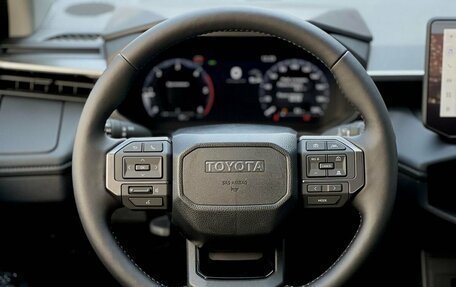 Toyota Hilux, 2026 год, 8 490 000 рублей, 11 фотография