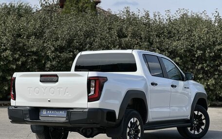 Toyota Hilux, 2026 год, 8 490 000 рублей, 3 фотография