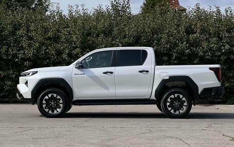 Toyota Hilux, 2026 год, 8 490 000 рублей, 2 фотография