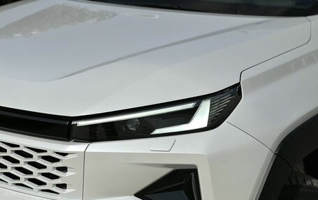 Toyota Hilux, 2026 год, 8 490 000 рублей, 5 фотография