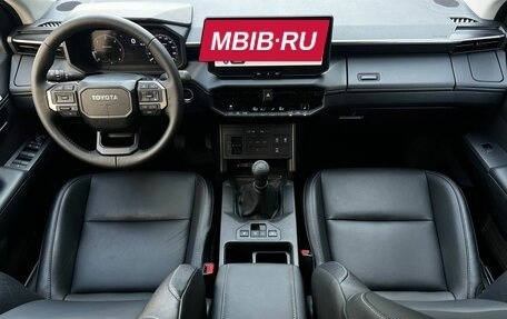 Toyota Hilux, 2026 год, 8 490 000 рублей, 9 фотография
