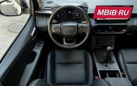 Toyota Hilux, 2026 год, 8 490 000 рублей, 10 фотография