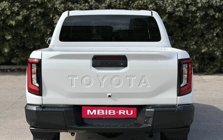 Toyota Hilux, 2026 год, 8 490 000 рублей, 6 фотография