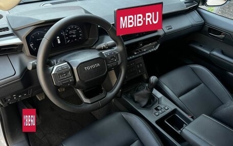Toyota Hilux, 2026 год, 8 490 000 рублей, 7 фотография