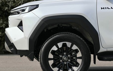 Toyota Hilux, 2026 год, 8 490 000 рублей, 28 фотография