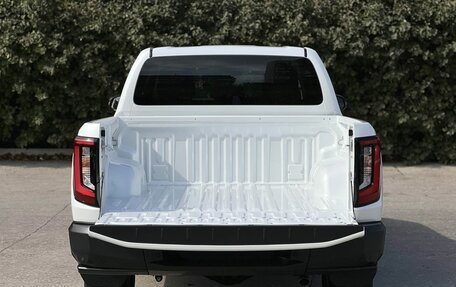Toyota Hilux, 2026 год, 8 490 000 рублей, 29 фотография