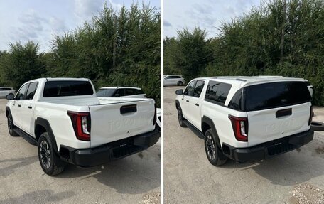 Toyota Hilux, 2026 год, 8 490 000 рублей, 32 фотография