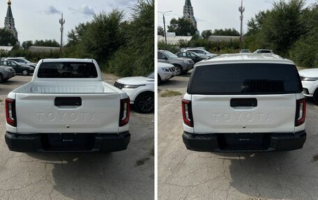 Toyota Hilux, 2026 год, 8 490 000 рублей, 31 фотография